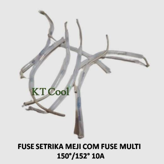 FUSE SETRIKA MEJI COM FUSE MULTI