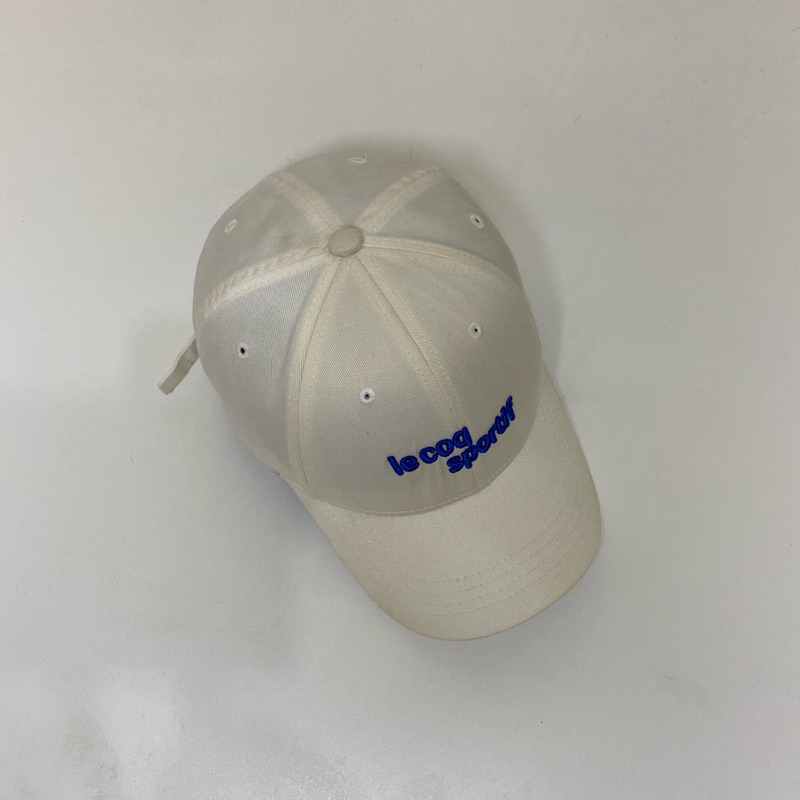 TOPI LECOQ  SPORTIF CAPS