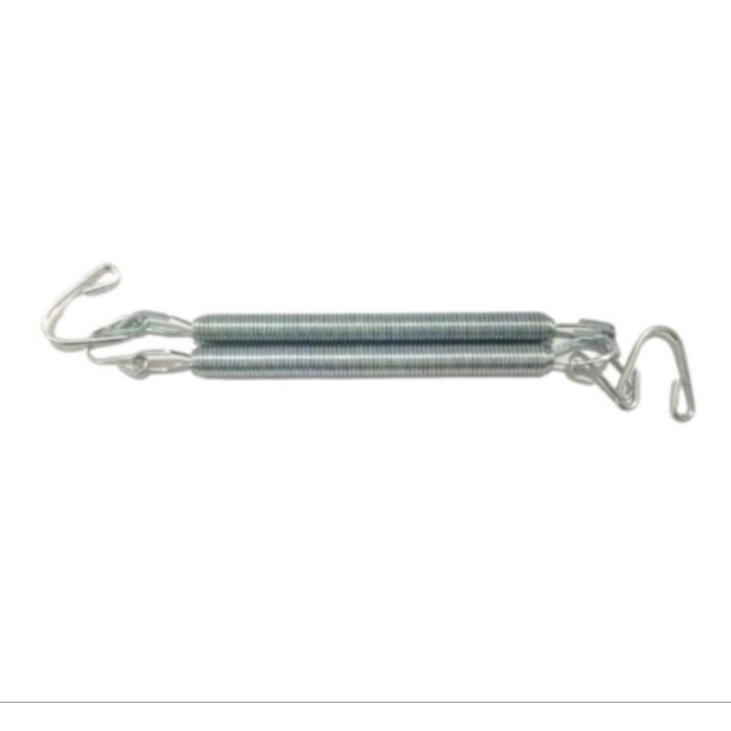 Besi Ayunan Bayi | Hanger Ayunan Bayi | Besi Penyangga Ayunan Bayi | Besi Segitiga Ayunan