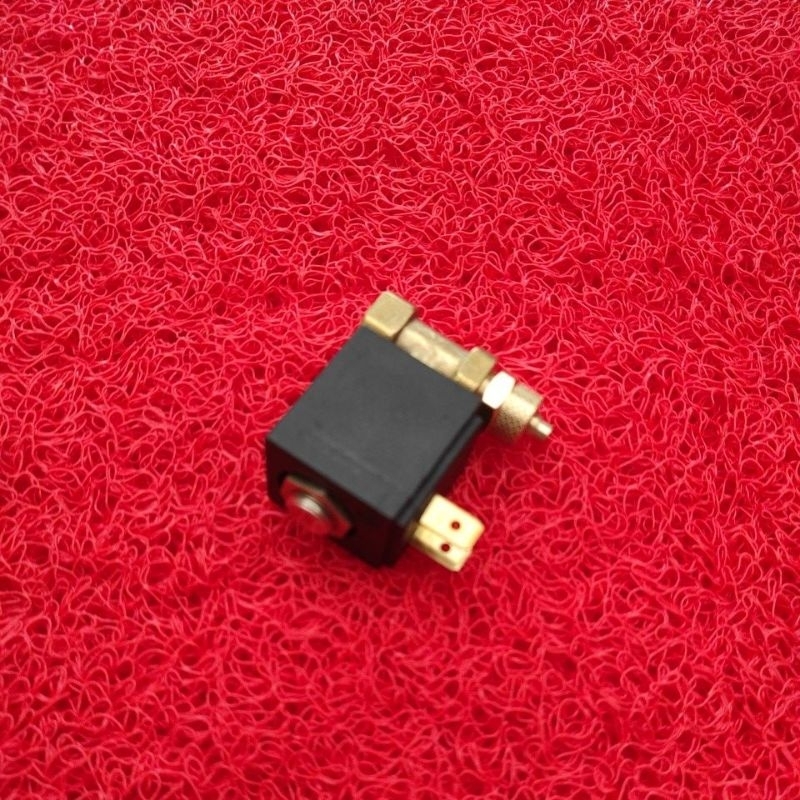 Switch klakson Basuri