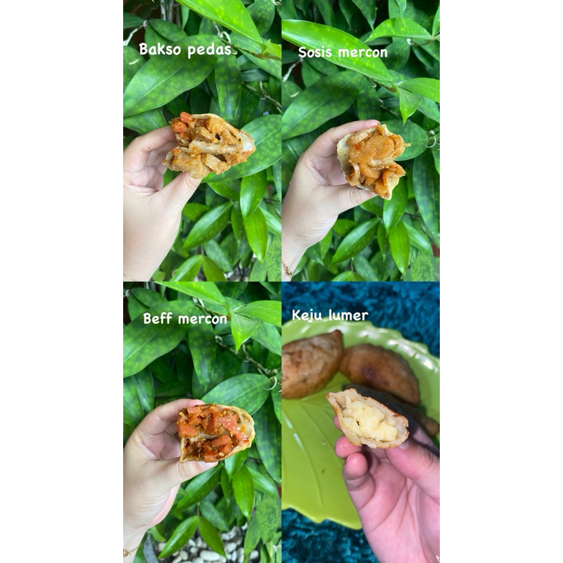 

CIRENG ISIAN MIX SEMUA RASA
