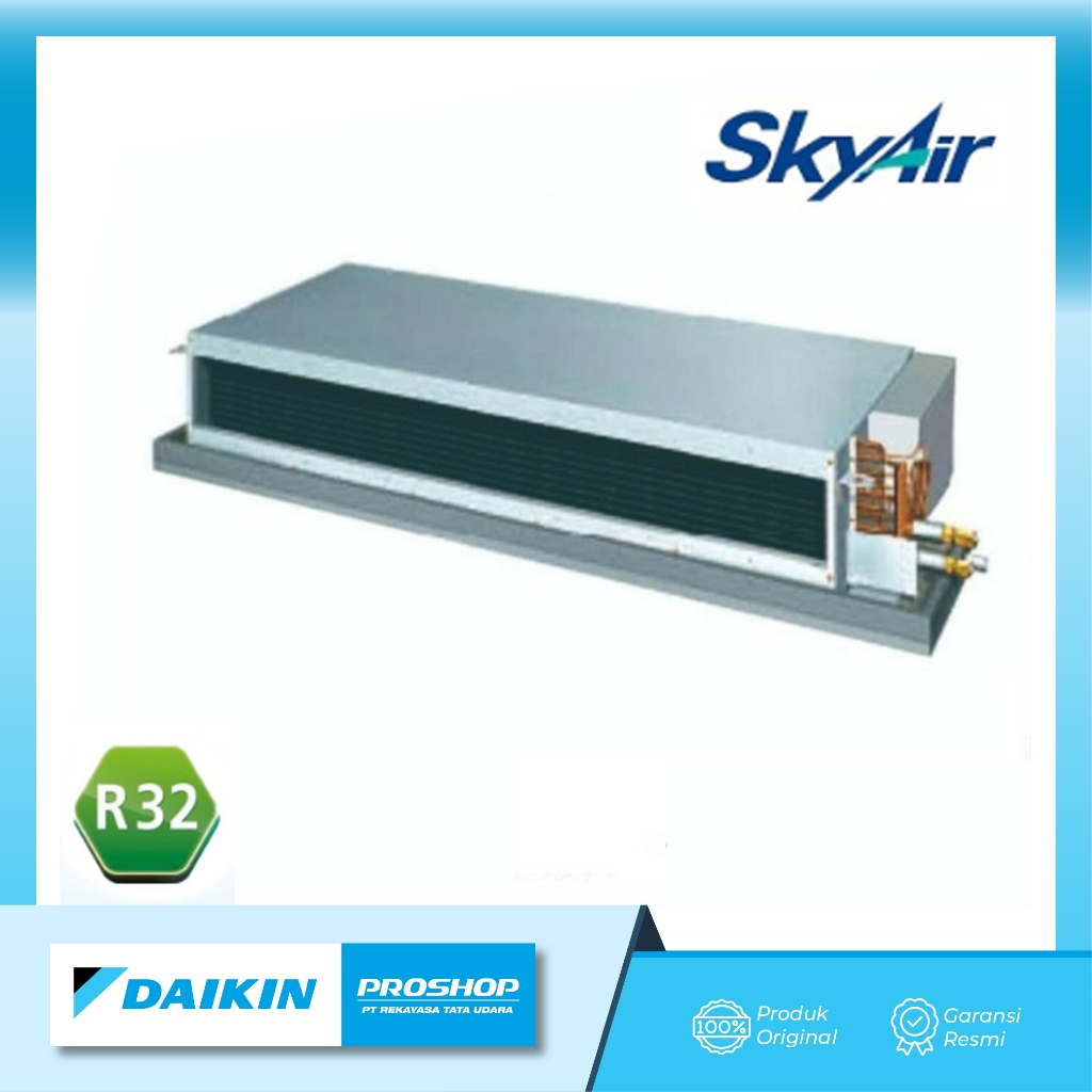 Duct Connection SBFCDV/Y-L (Wireless)