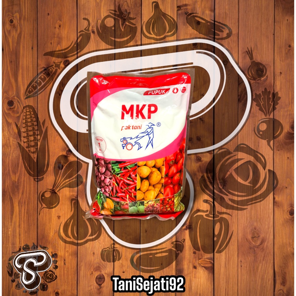 MKP PAK TANI 1KG