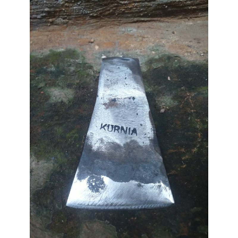 perkul kayu / alat belah kayu