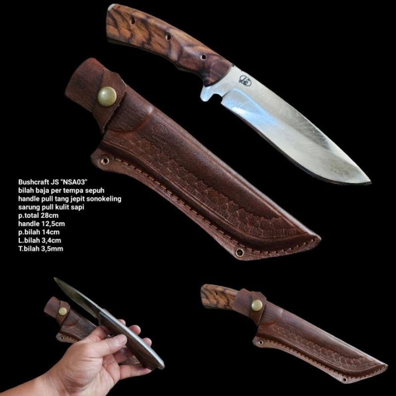 bushcraft