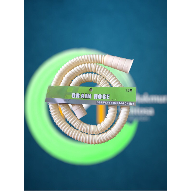 selang mesin cuci/ selang pembuangan mesin cuci/ selang tabung mesin cuci