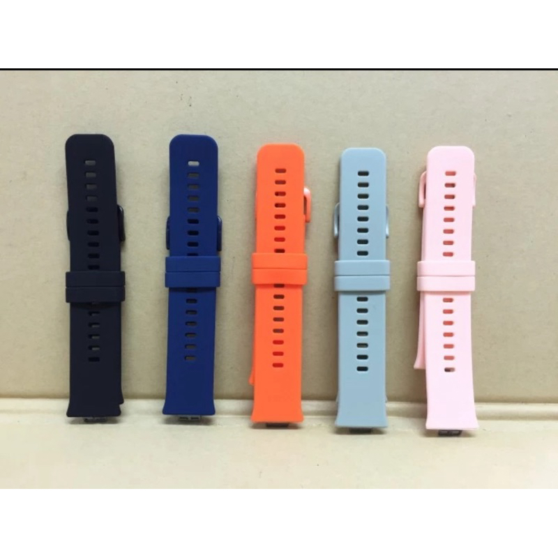 Strap Huawei smartwatch fit Tali jam huawei fit