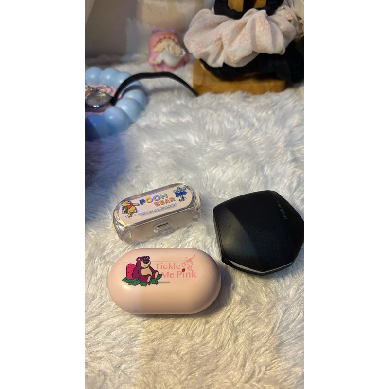 [PRELOVED] Tws wireless