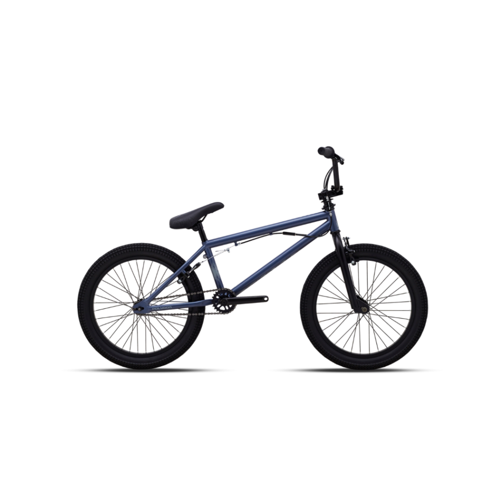 Polygon sepeda BMX Rudge 3 AGEN resmi Polygon