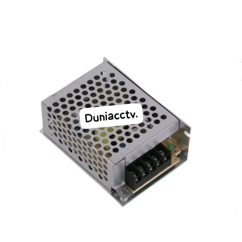 Adaptor 12V 5A Switching Power Supply 12v5a 60w