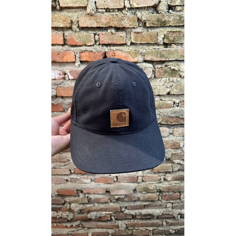 CARHARTT [Topi Second Original]