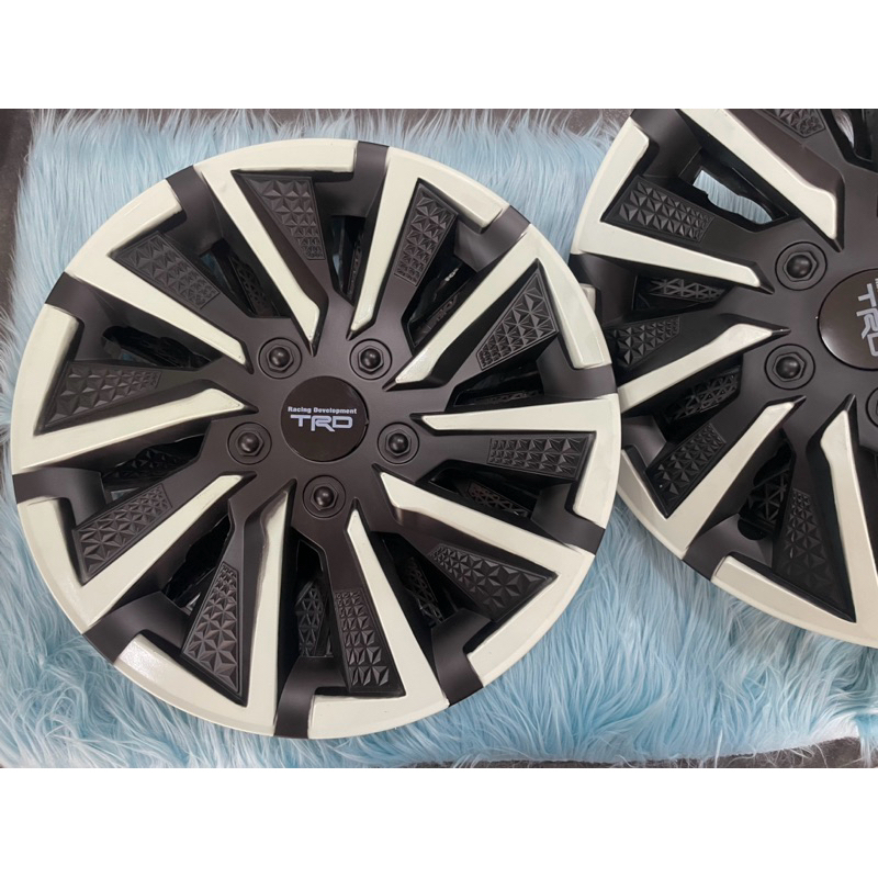 DOP RODA RING 14” DOP RODA COVER VELG MOBIL