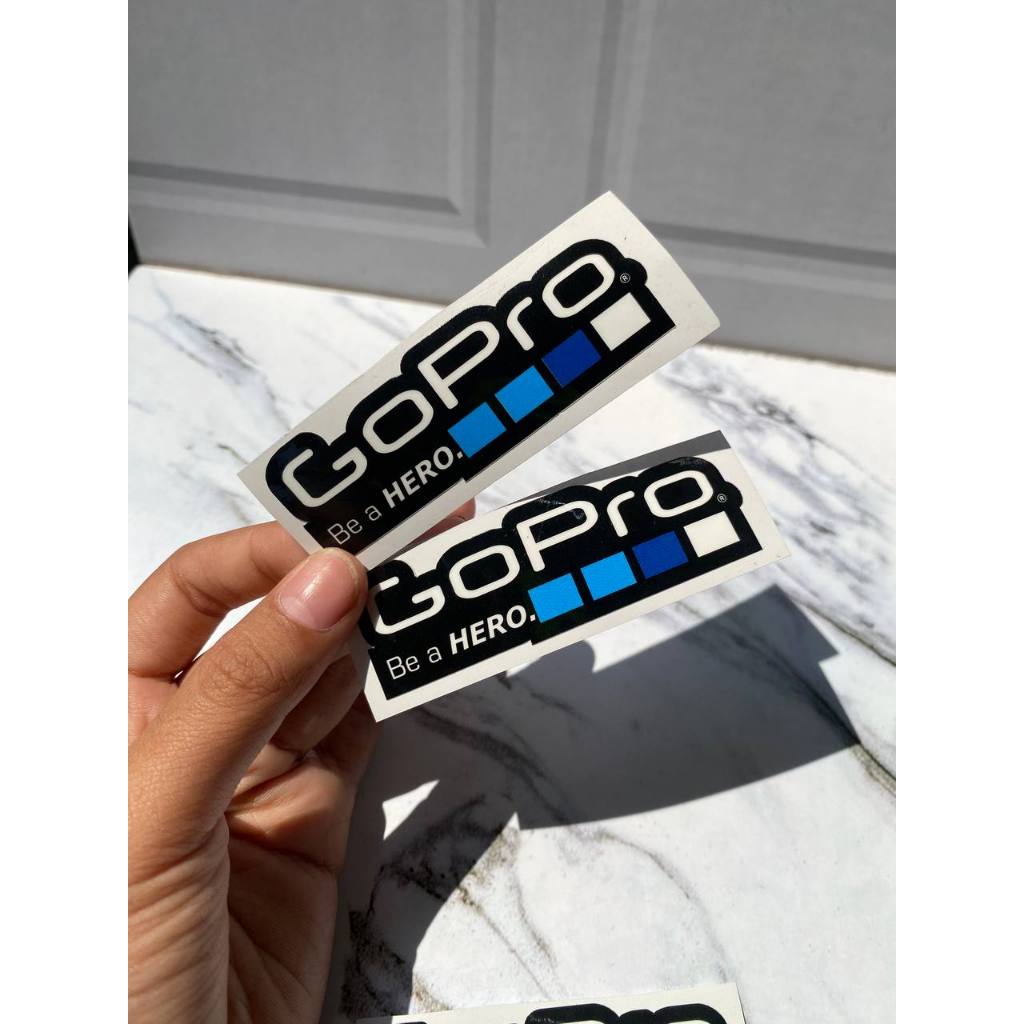 

SRIKER GOPRO PRINT CUT VINYL ANTI PUDAR