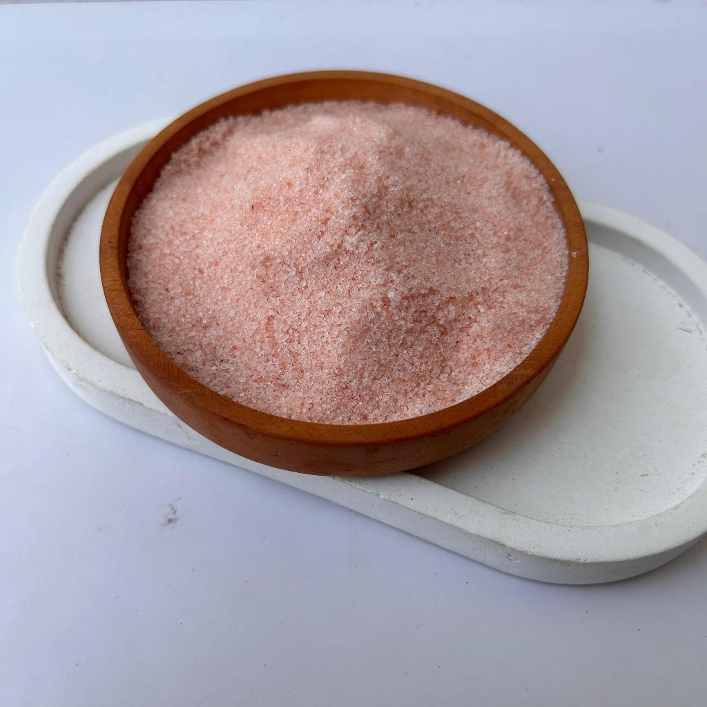 

GARAM HIMALAYA | HIMALAYA SALT