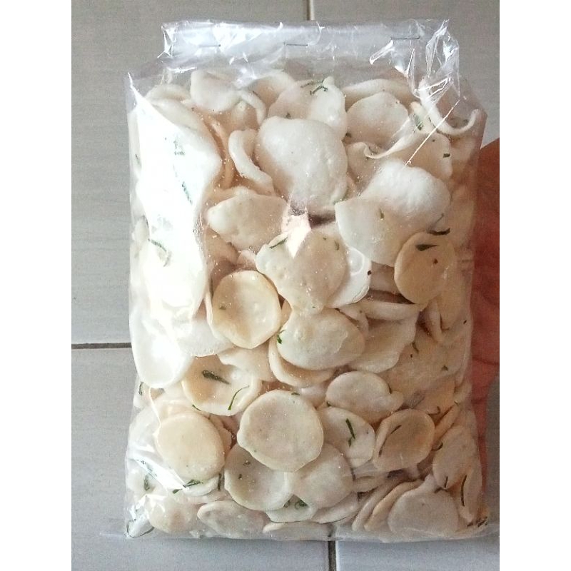 

[ PROMO ] Seblak kering kerupuk ikan enak mantap dan gurih