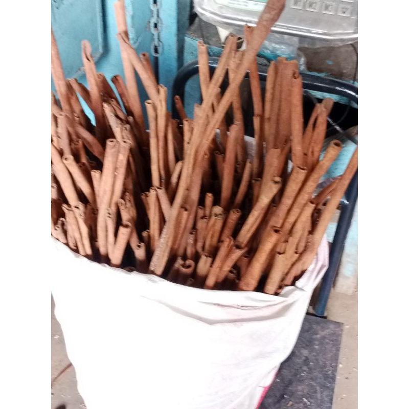 

Kayu Manis 1000gram/1kg