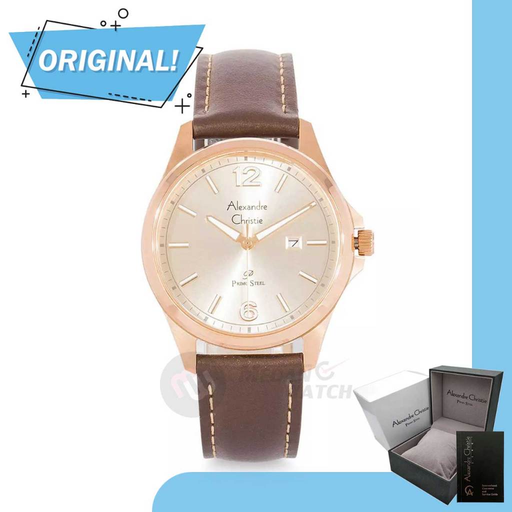 Alexandre Christie 1029LD AC1029 AC 1029 LD 1029 LDLRGLN Original