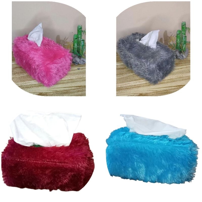 SARUNG TISSU/COVER TISSU