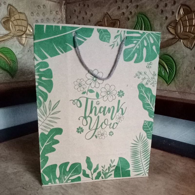

paperbag 20x25 motif