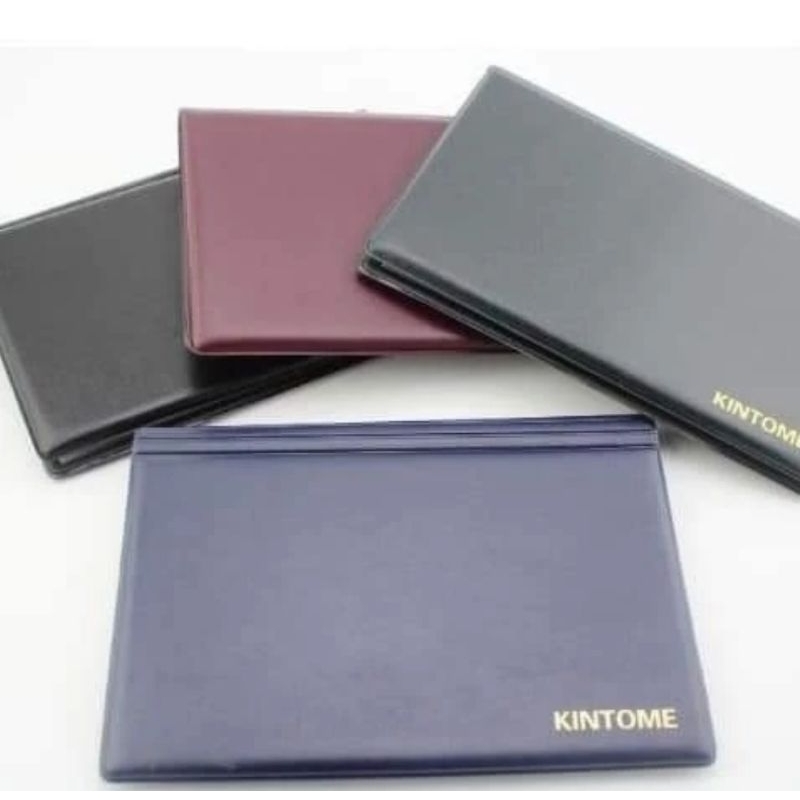 Album Uang Kertas PMG KINTOME Paten Kualitas Lighthouse 155 x 230 x 30 mm