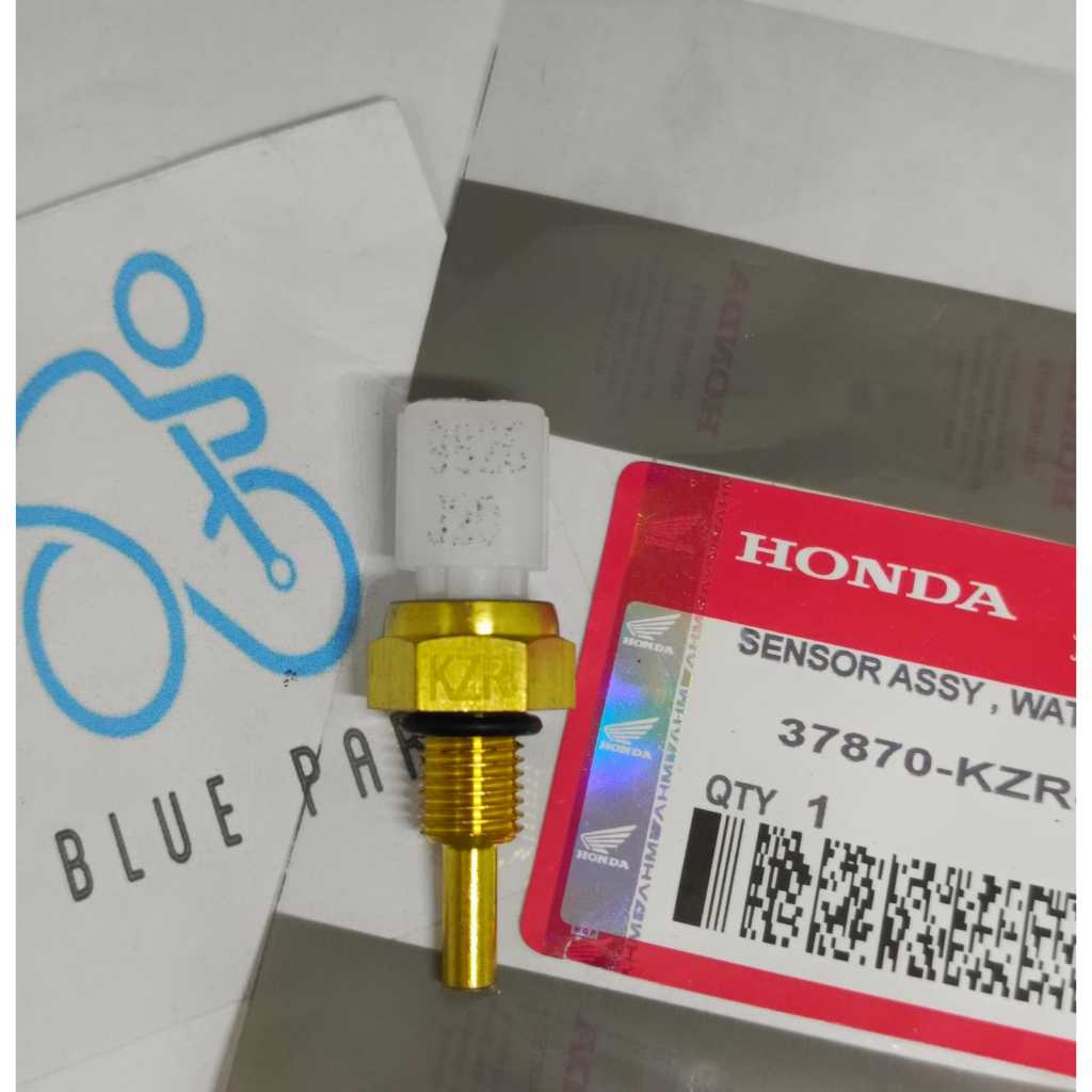 Sensor Suhu Panas EOT ECT Thermosensor Vario 125-Vario 150 Old KZR