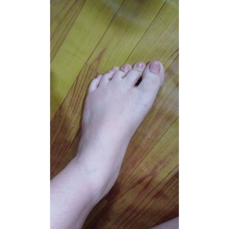 HB dosting whitening glow up