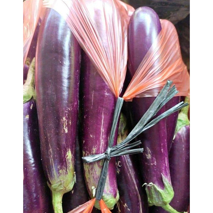 

Terong Besar 500Gr