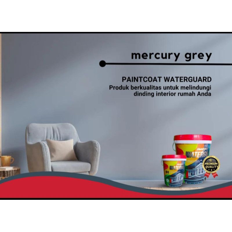 katalog warna cat waterguard