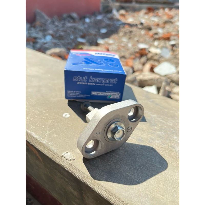 Stut Kamprat Tonjokan Rantai CRF PNP Tiger MP CB GL CRF Model Gerigi