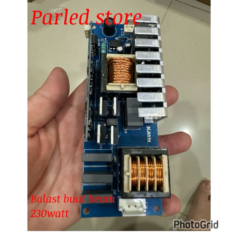 BALAST BUAT BEAM 230WAT