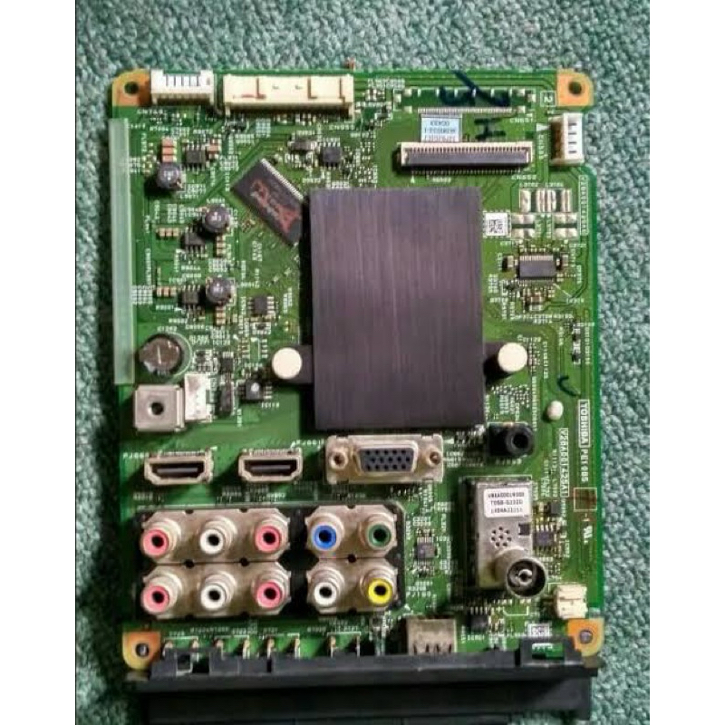 mainboard/mb 32pb200ej