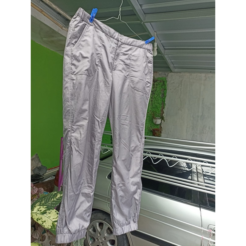 jogger uniqlo