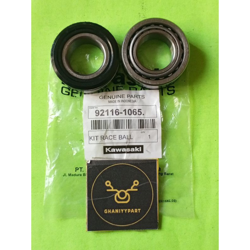 COMSTIR SET STANG KOMSTIR KLX150 SERIES KLX 150 KOMSTIR KLX 150 BF DTRACKER D-TRACKER