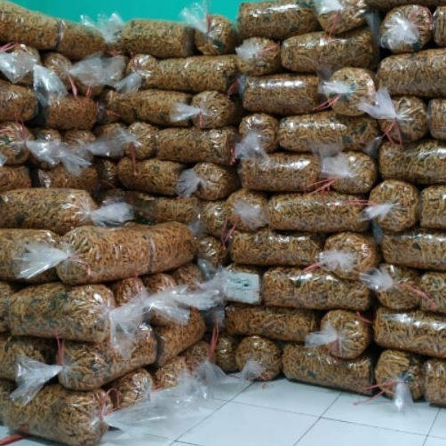 

Basreng Pedas 2kg Juragan Basreng