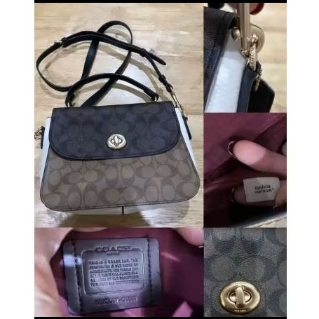 Coc Preloved