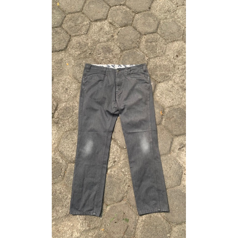 (SOLD)❌CELANA PANJANG BEN DAVIS / WORKPANTS / LONGPANTS / CELANA SECOUND / CELANA BEN DAVIS