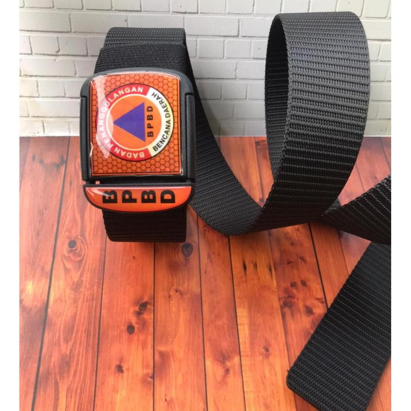 Sabuk BPBD ASN Tactical Ikat Pinggang Tactical ASN BPBD