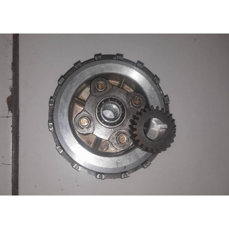 Drafgir House Rumah Kopling Drafgir Old CB 150 R Old CB150 R K15 Old CB150 R Old CBR 150 K45 KPP