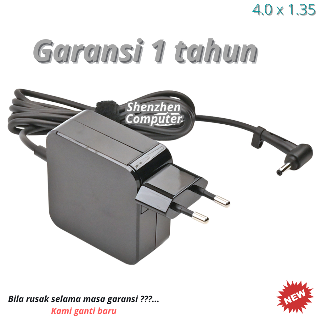 Charger Asus Vivobook 14 X415, Charger Asus Vivobook 14 X415J, Charger Asus Vivobook 14 X415JA, Char