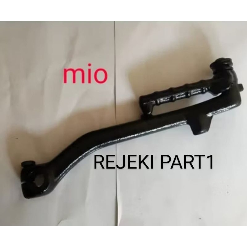 ENGKOL KICK STATER STARTER MIO / MIO SPORTY / MIO SOUL / 5TL PEDAL ENGKOL KICK SELAHAN ENGKOL ENGKOL