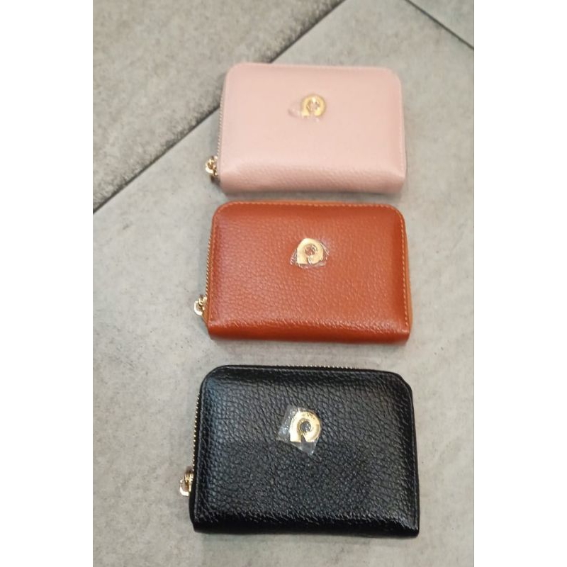 Dompet kartu papillon d1109