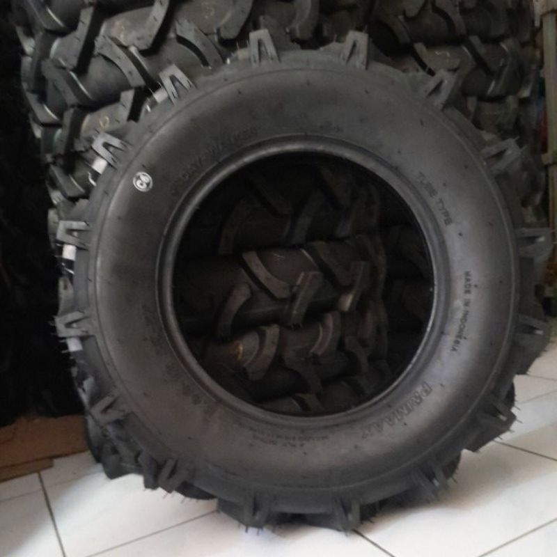 BAN MOTOR BAN TRAKTOR BAN CULTIVATOR RING 12-5.00 R12 R 12 BAN TRAKTOR YANMAR