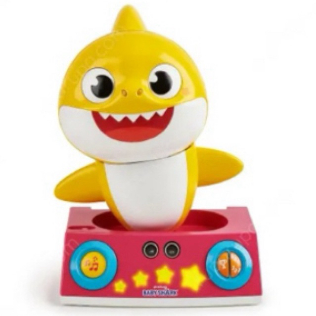 Wowwee Baby Shark Dancing Dj 61225
