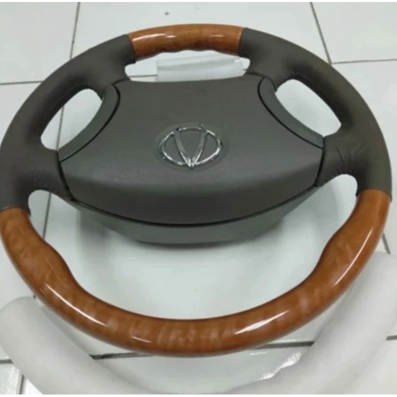 stir innova 2004-2015 model wood lingkar stir grand innova