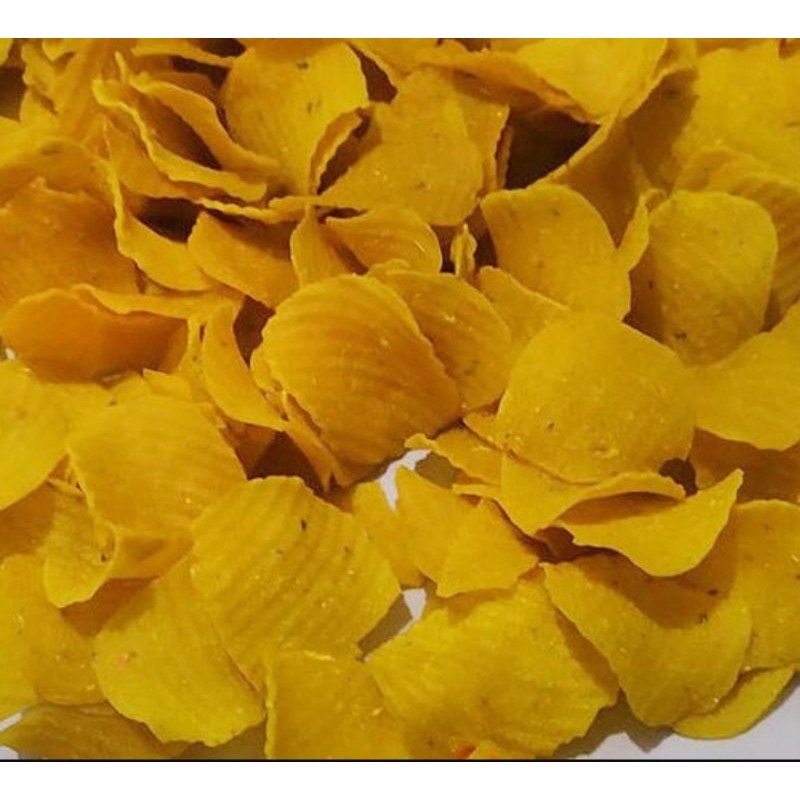 

KERUPUK POCO MINI 1KG