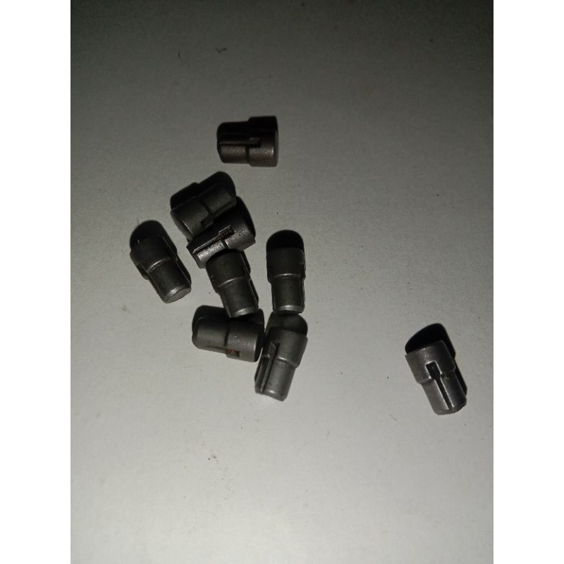 pin guide pin cvt pelor paku pully mio mio s mio soul fino