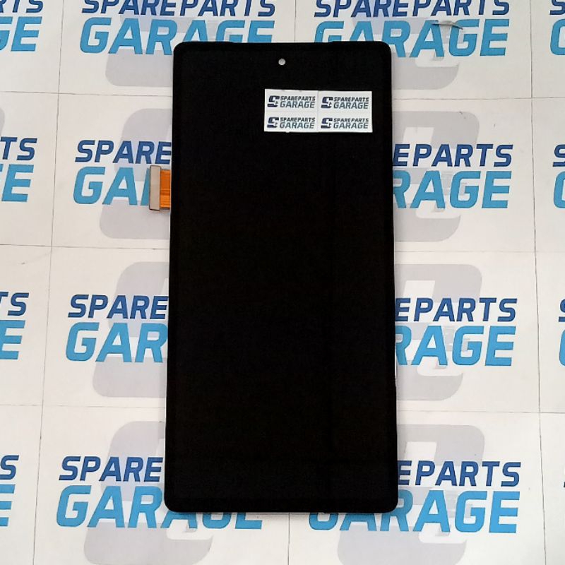 LCD TOUCHSCREEN GOOGLE PIXEL 7A ORIGINAL