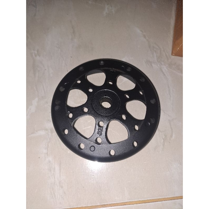 mangkok kampas ganda vespa LX 125 vespa S 125 2v 3v ready juga 150cc original anti gredeg costume