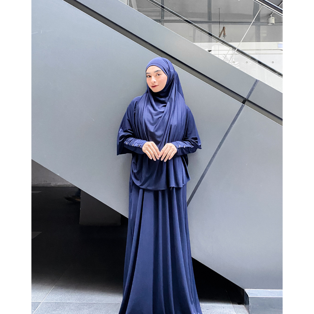 RUMI SET DRESS