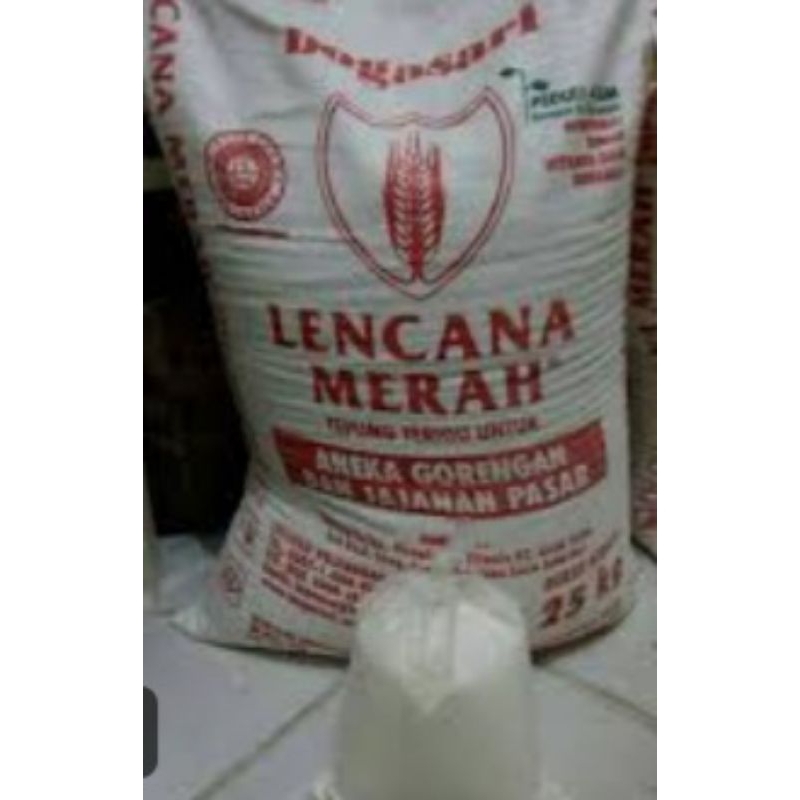 

tepung terigu LM 1kg